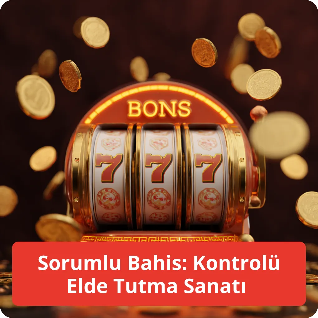 Sorumlu Bahis: Kontrolü Elde Tutma Sanatı 