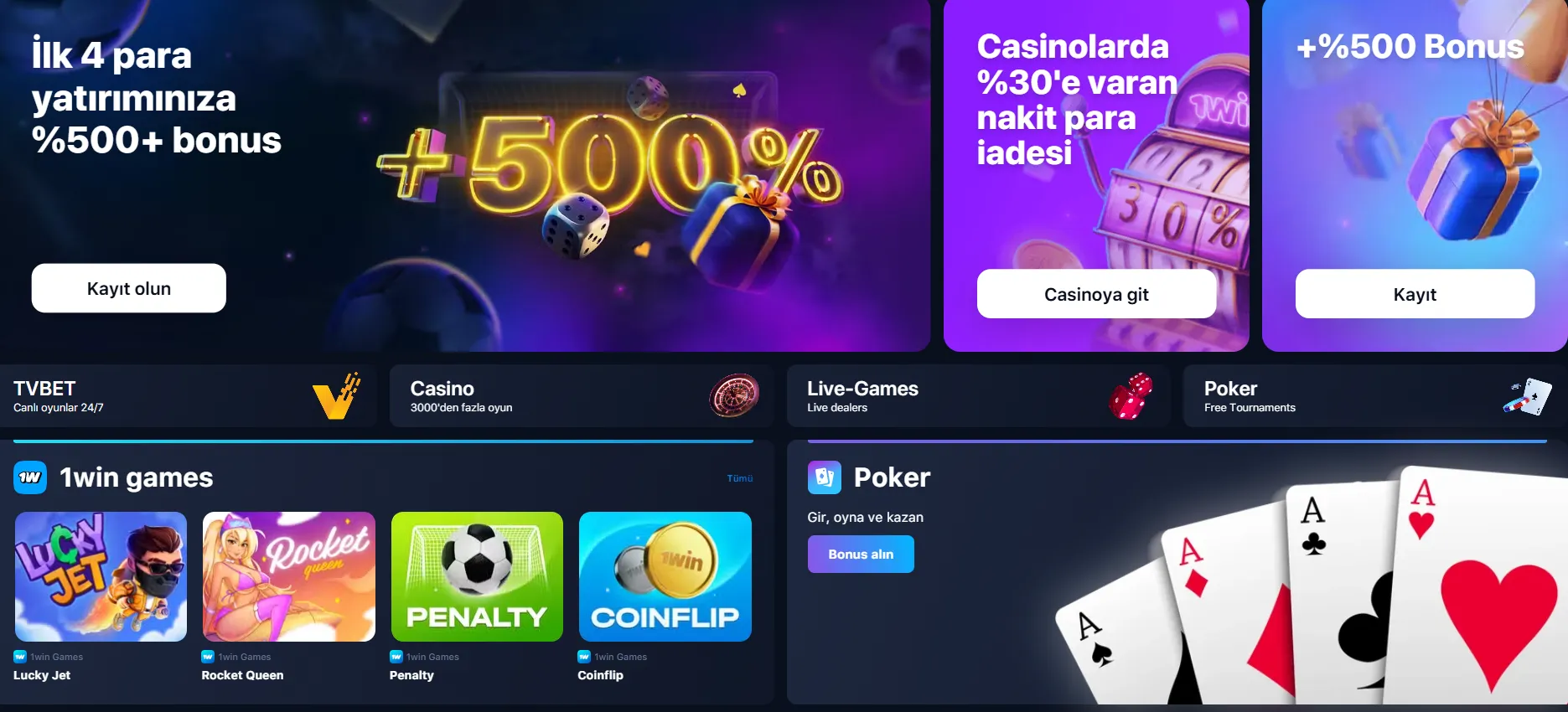 Bahis Siteleri 2025 – En İyi Bet ve Casino Siteleri Bahis Siteleri 2025